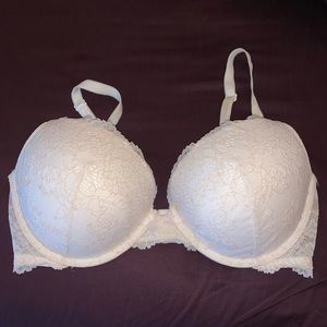 Victoria’s Secret Dream Angels push up bra